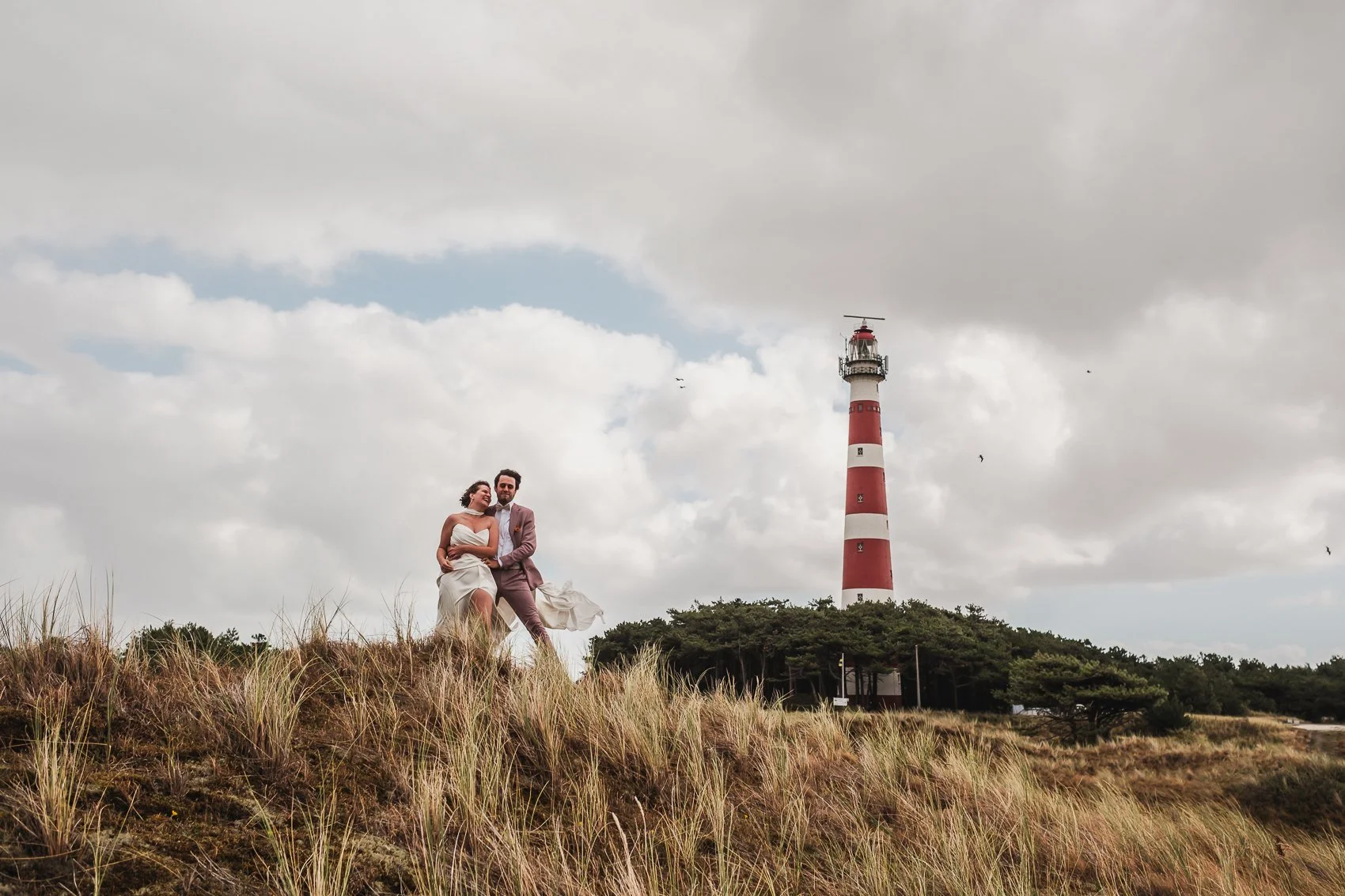 Lensmens - Huwelijksfotograaf Babs en Reinout Ameland -25.jpg