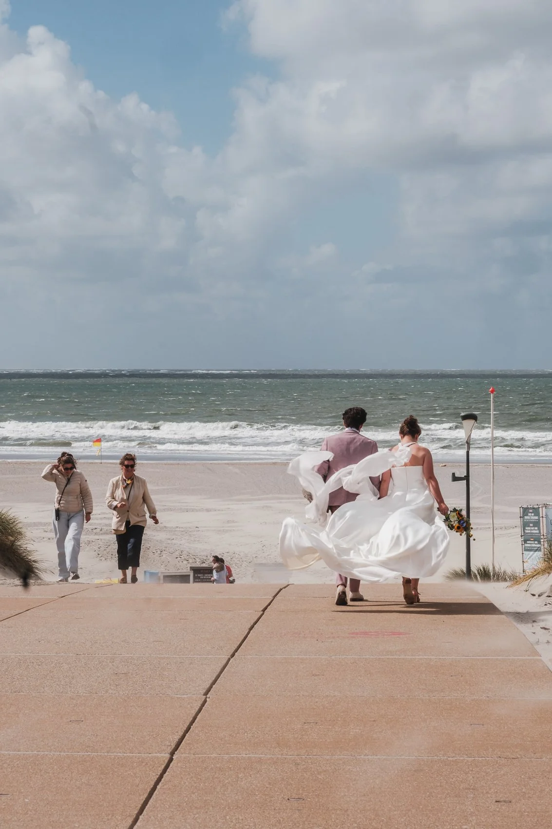 Lensmens - Huwelijksfotograaf Babs en Reinout Ameland -27.jpg