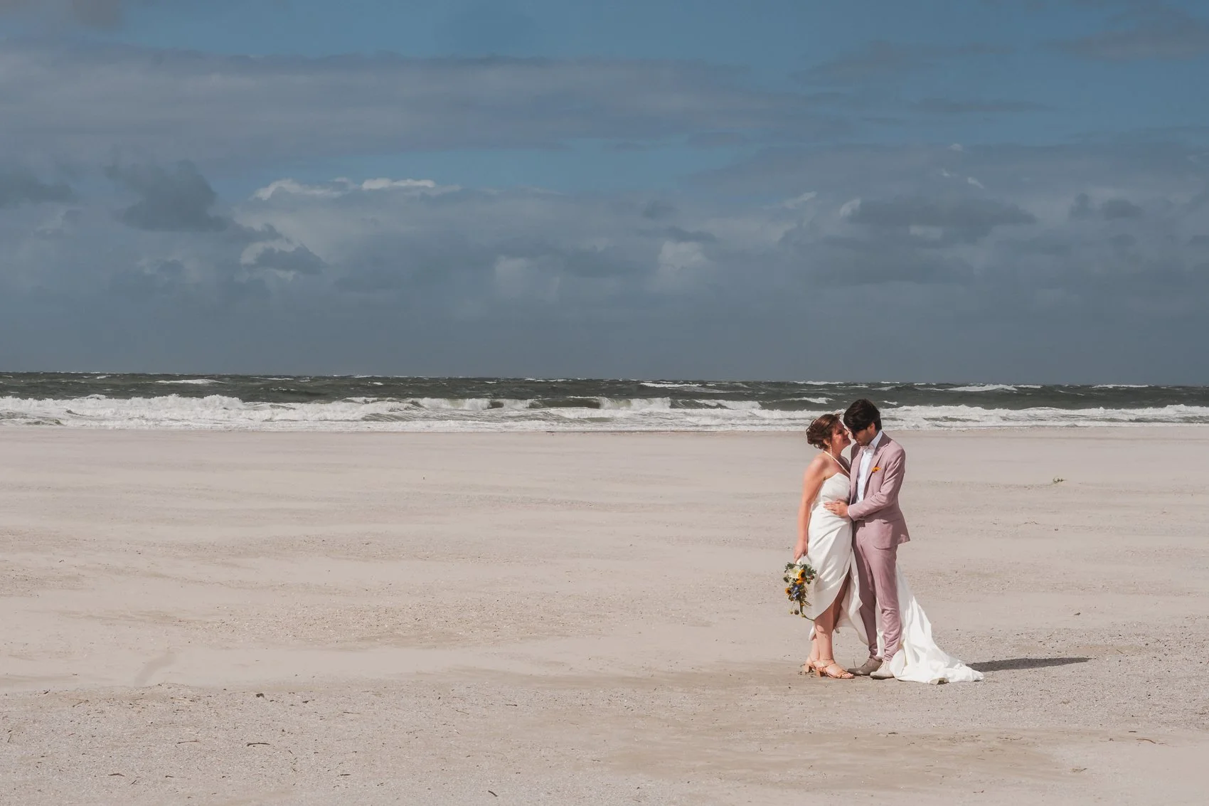 Lensmens - Huwelijksfotograaf Babs en Reinout Ameland -28.jpg