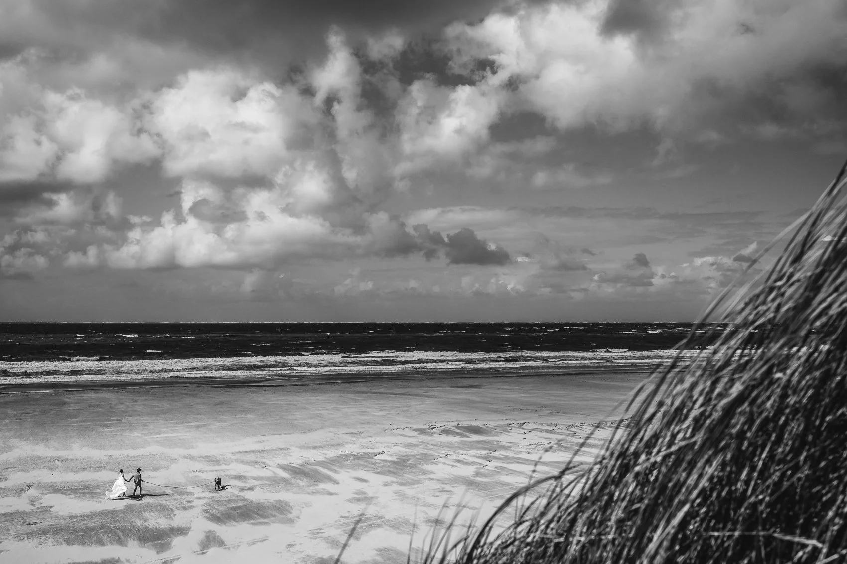 Lensmens - Huwelijksfotograaf Babs en Reinout Ameland -29.jpg