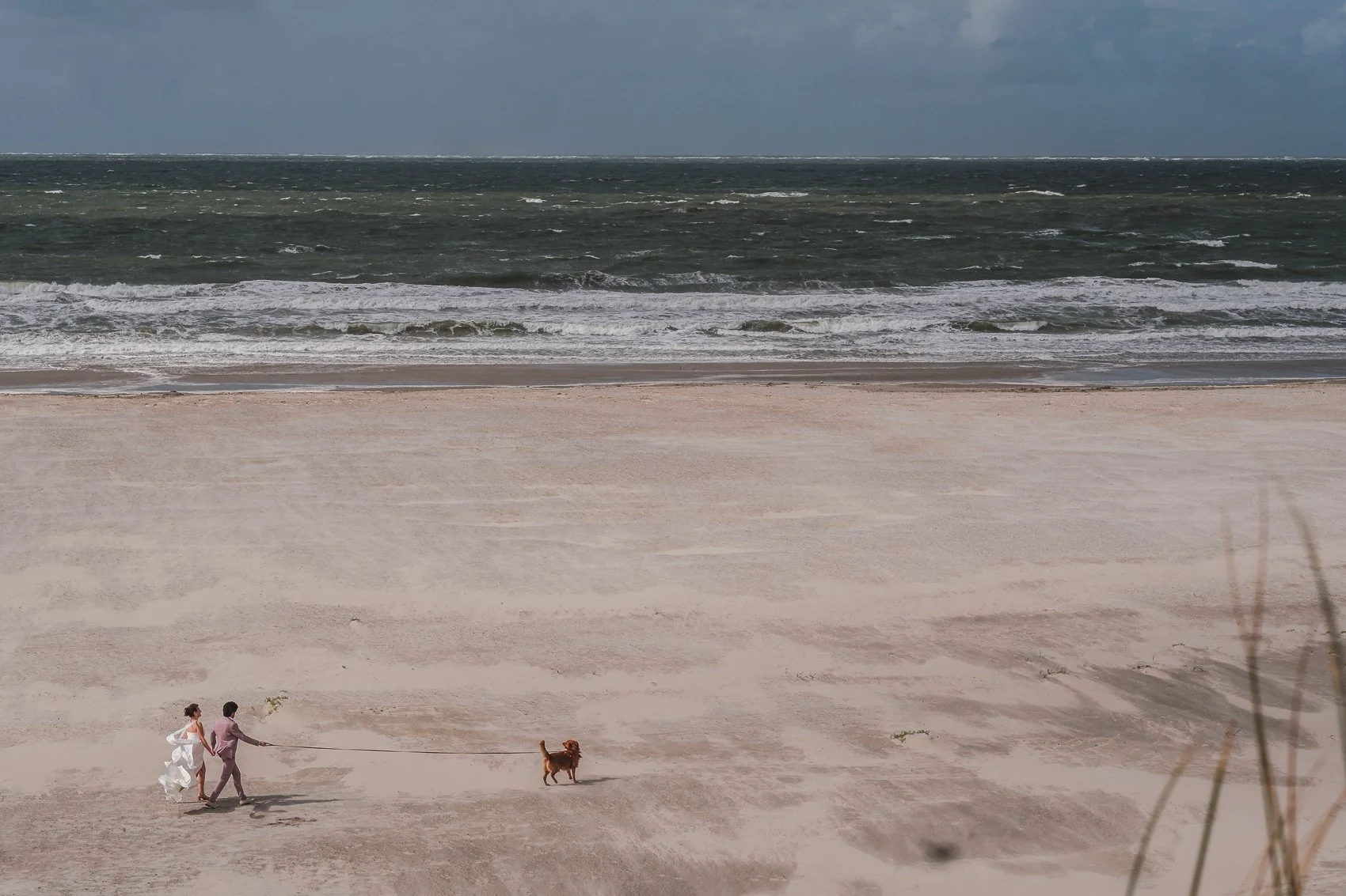 Lensmens - Huwelijksfotograaf Babs en Reinout Ameland -30.jpg