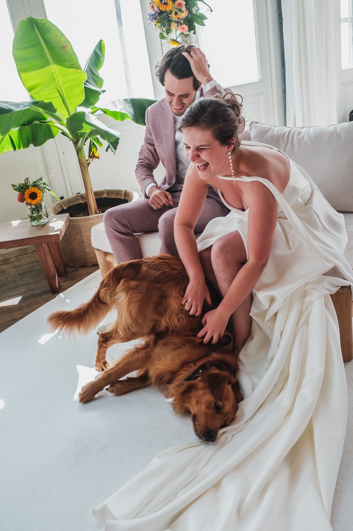 Lensmens - Huwelijksfotograaf Babs en Reinout Ameland -33.jpg