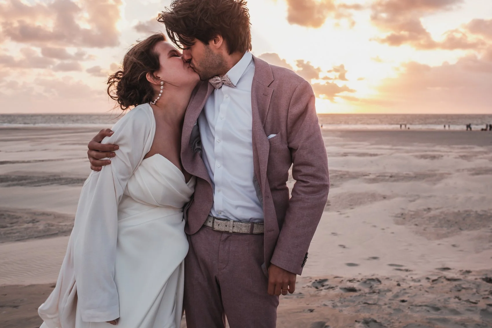 Lensmens - Huwelijksfotograaf Babs en Reinout Ameland -57.jpg