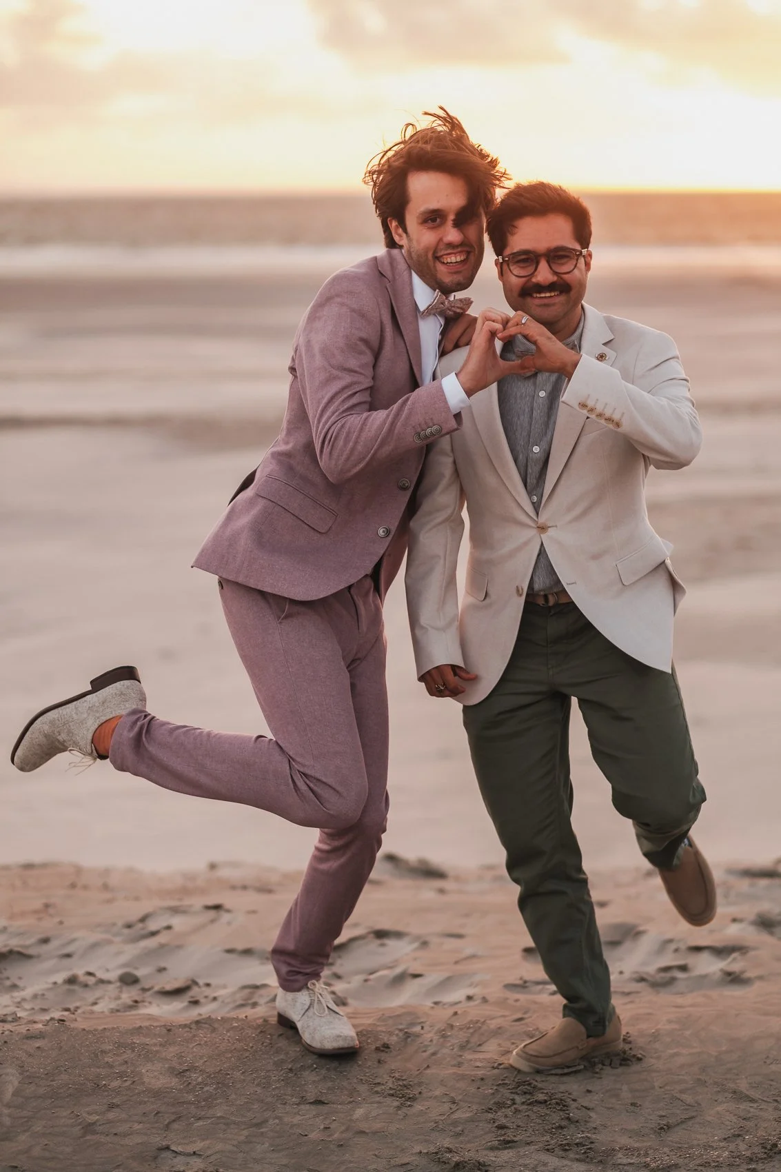 Lensmens - Huwelijksfotograaf Babs en Reinout Ameland -59.jpg