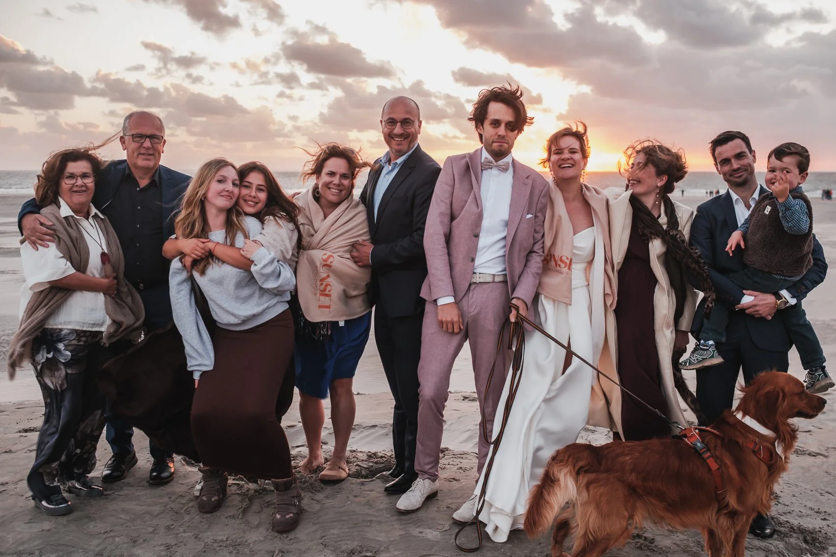 Lensmens - Huwelijksfotograaf Babs en Reinout Ameland -62.jpg