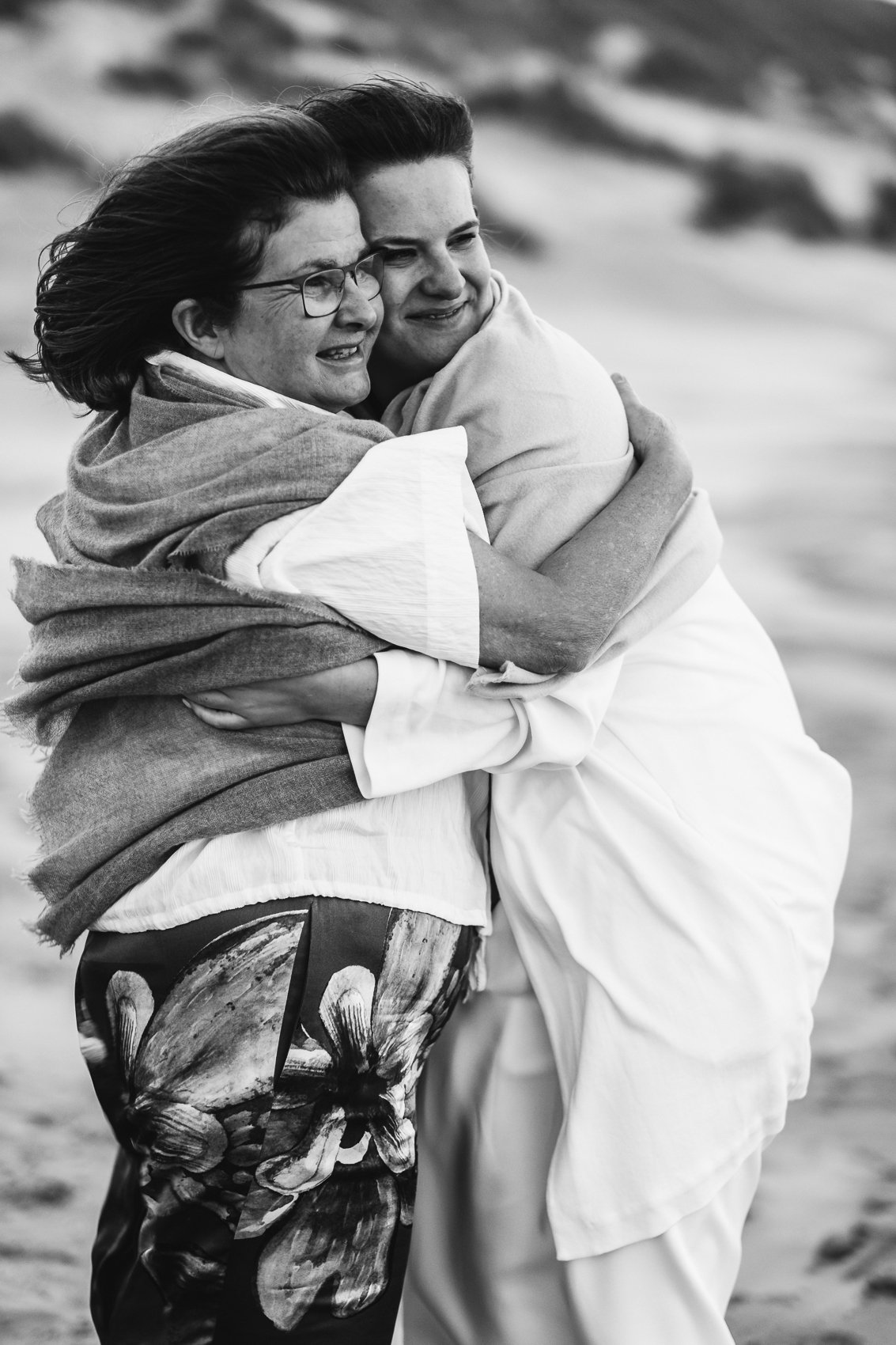 Lensmens - Huwelijksfotograaf Babs en Reinout Ameland -63.jpg