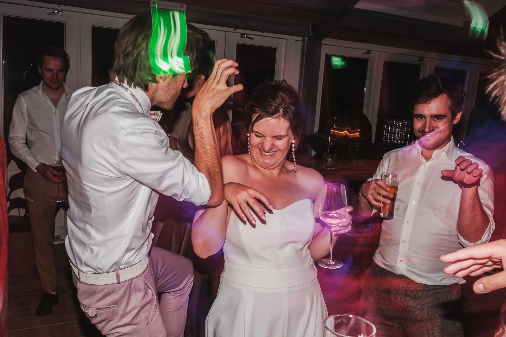Lensmens - Huwelijksfotograaf Babs en Reinout Ameland -70.jpg