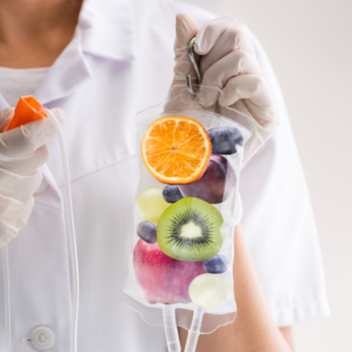 Everything You Need To Know About IV Drip Therapy: What Are IV Drips?