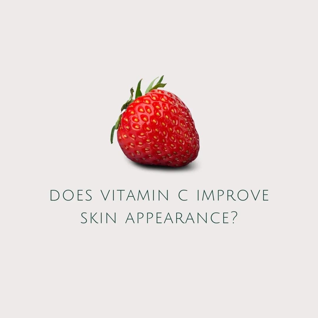 Need support with your Vitamin C intake? Visit our website to learn about our vitamin infusions.

#vitaminc #skincarehacks
#skincaretips #skinhealth
#vitaminboost #portsmouth