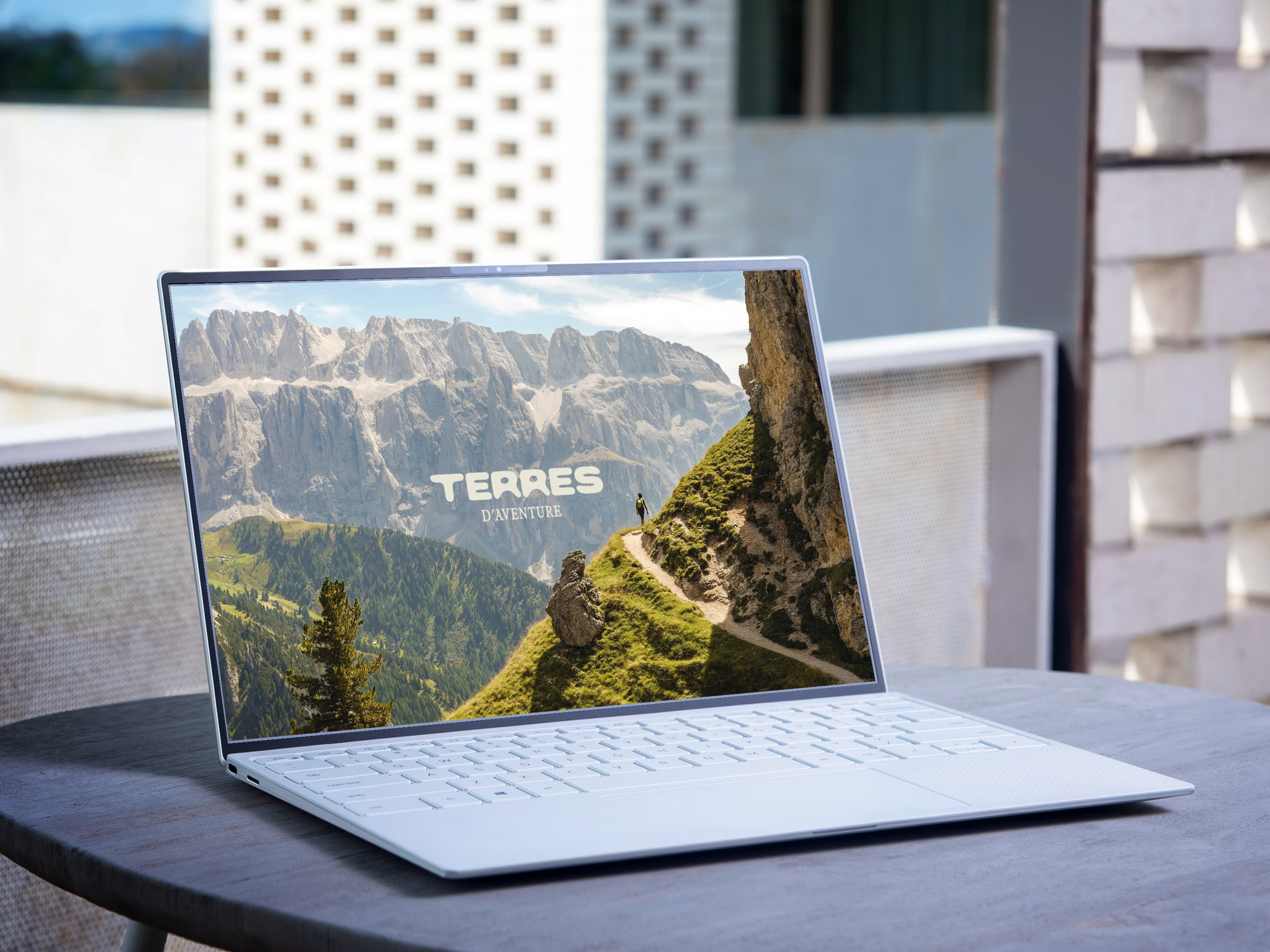 Terres d'Aventure