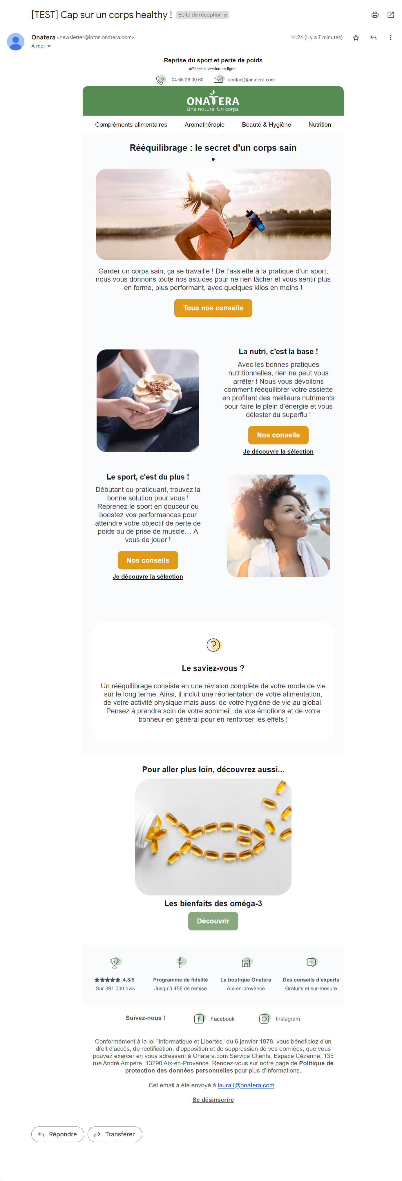 NL Edito_Cap su un corps sain.png