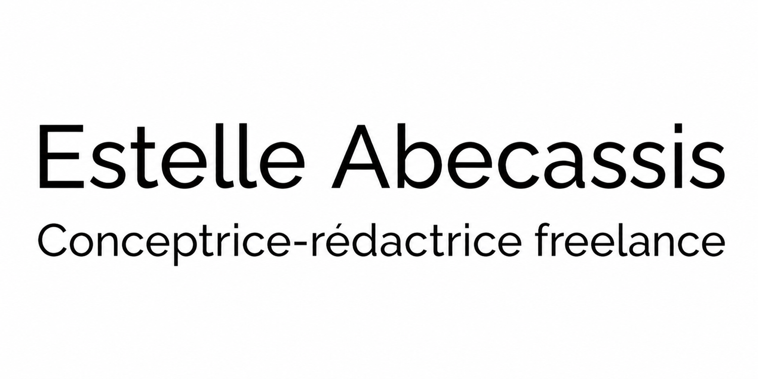 Estelle Abecassis