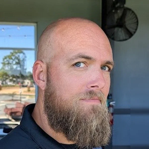 Dale Chandler, Triad Division Manager