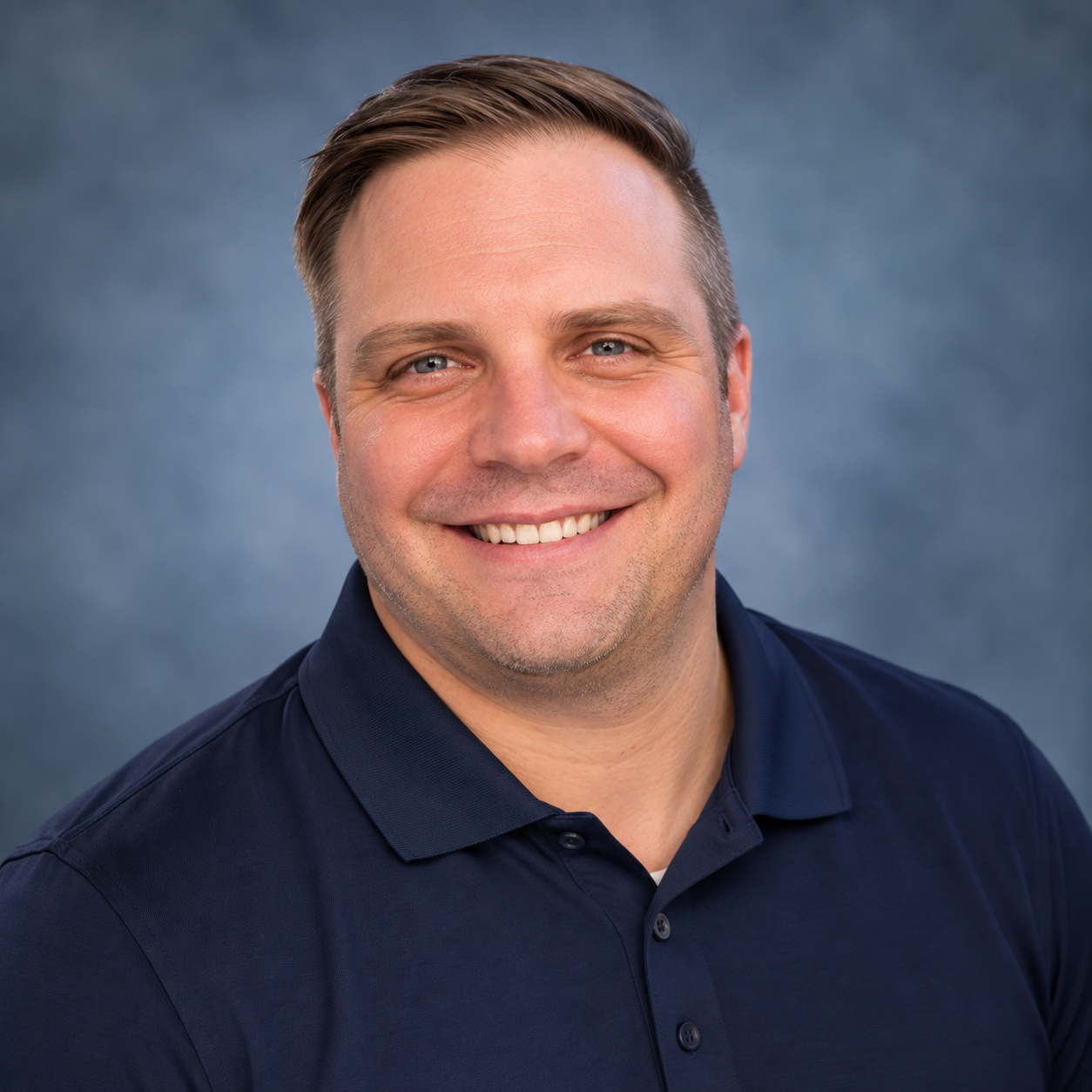 Chad Baniecki, Chief Technology Officer