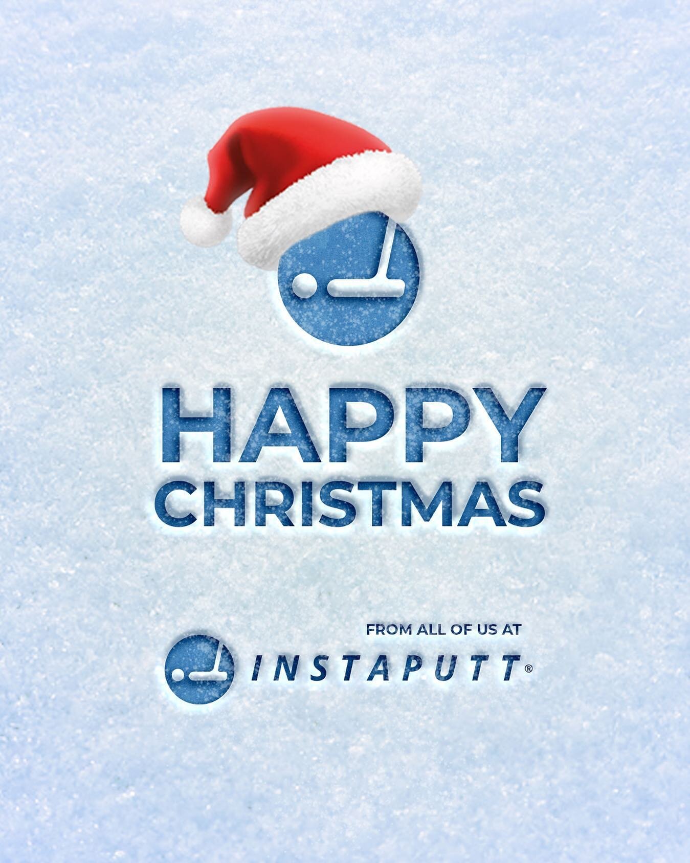 🎄We wish you and yours a Merry Christmas and Happy New Year! Thank you for your support for Instaputt and we look forward to an exciting year ahead.

#christmas #ukchristmas #minigolf #santahat #joytotheworld #festivefun #christmasiscoming #christma