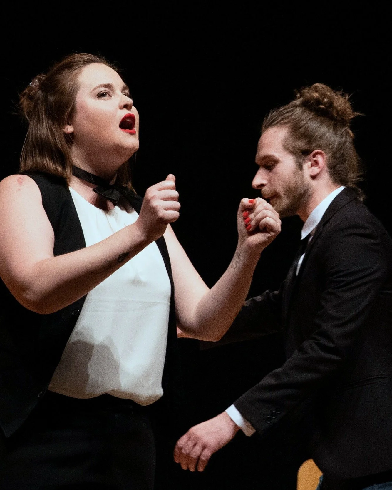 💥​ J-4 avant le retour du Cabaret de l&rsquo;improbable ! 💥​

- Vendredi 28 Novembre 2025 -

A chaque repr&eacute;sentation, ils savent vous faire sourire, rire &hellip;
La bonne nouvelle ? Ils sont de retour !

R&eacute;partie, adaptabilit&eacute;