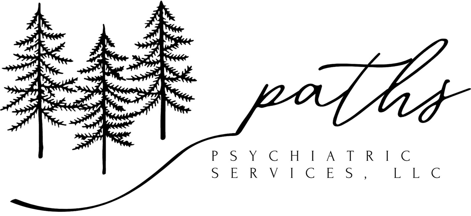 Paths Psychiatric Services LLC