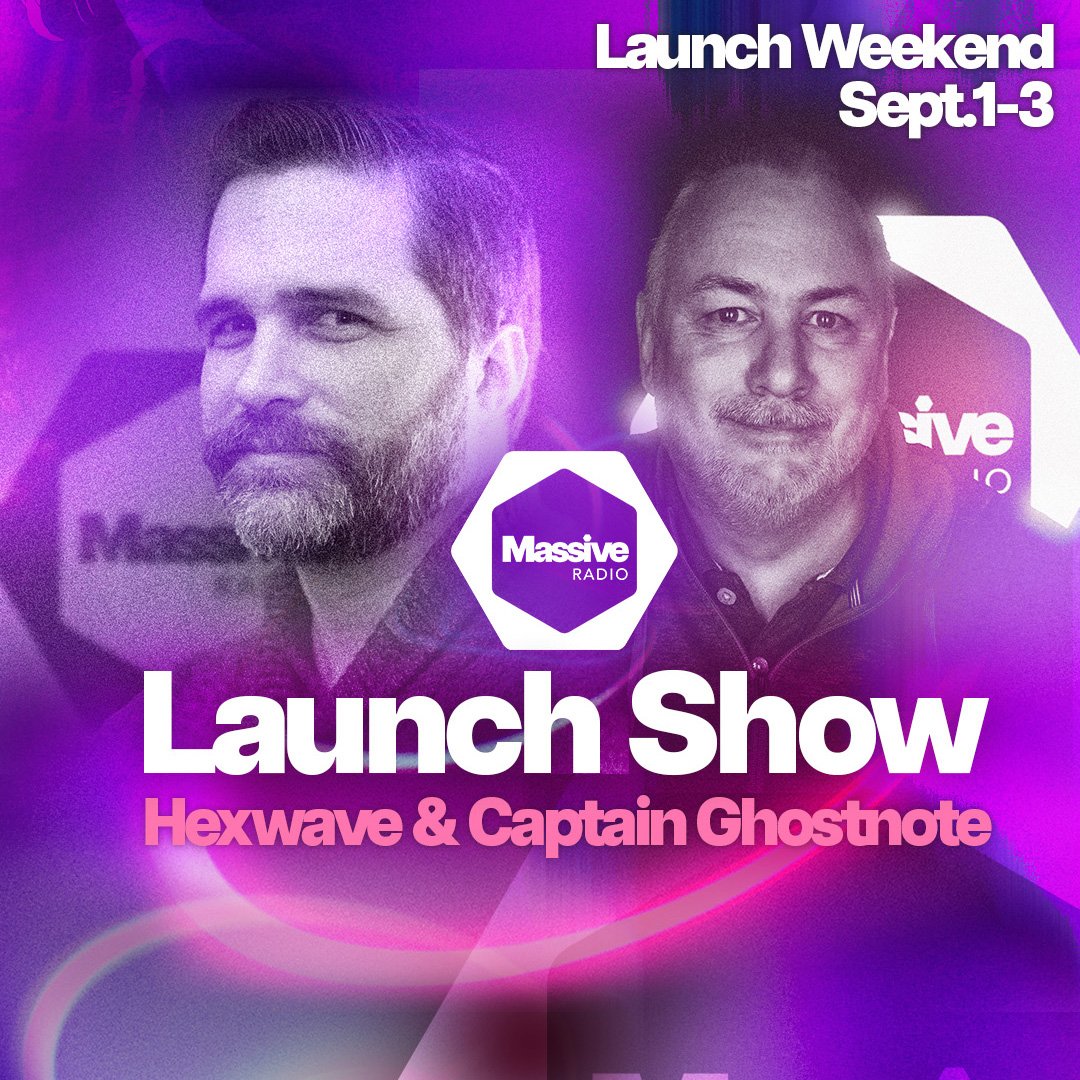 LaunchShowCover_Hexwave_CaptGhostnote_Square.jpg