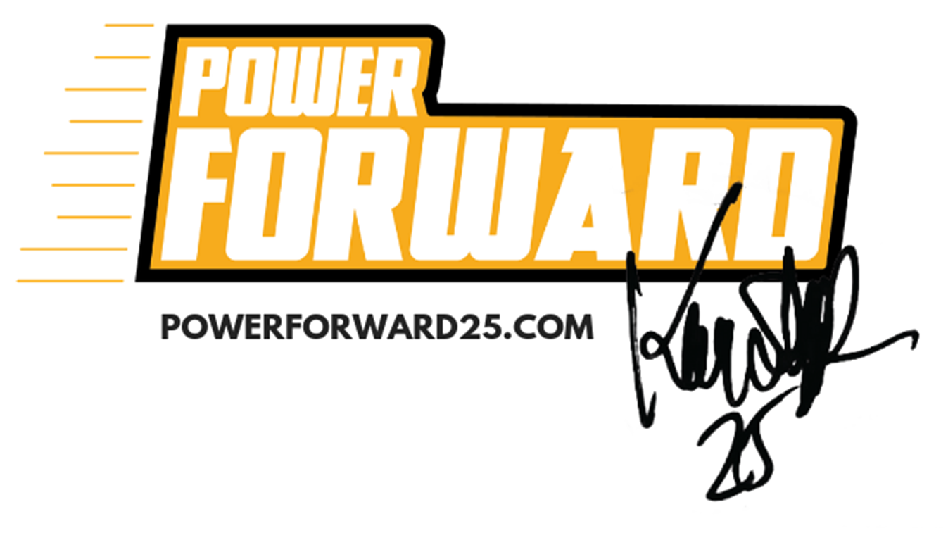 Power Forward