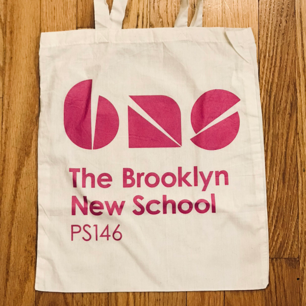 BNS Fall Book Fair 9/18-9/21 — The Brooklyn New School