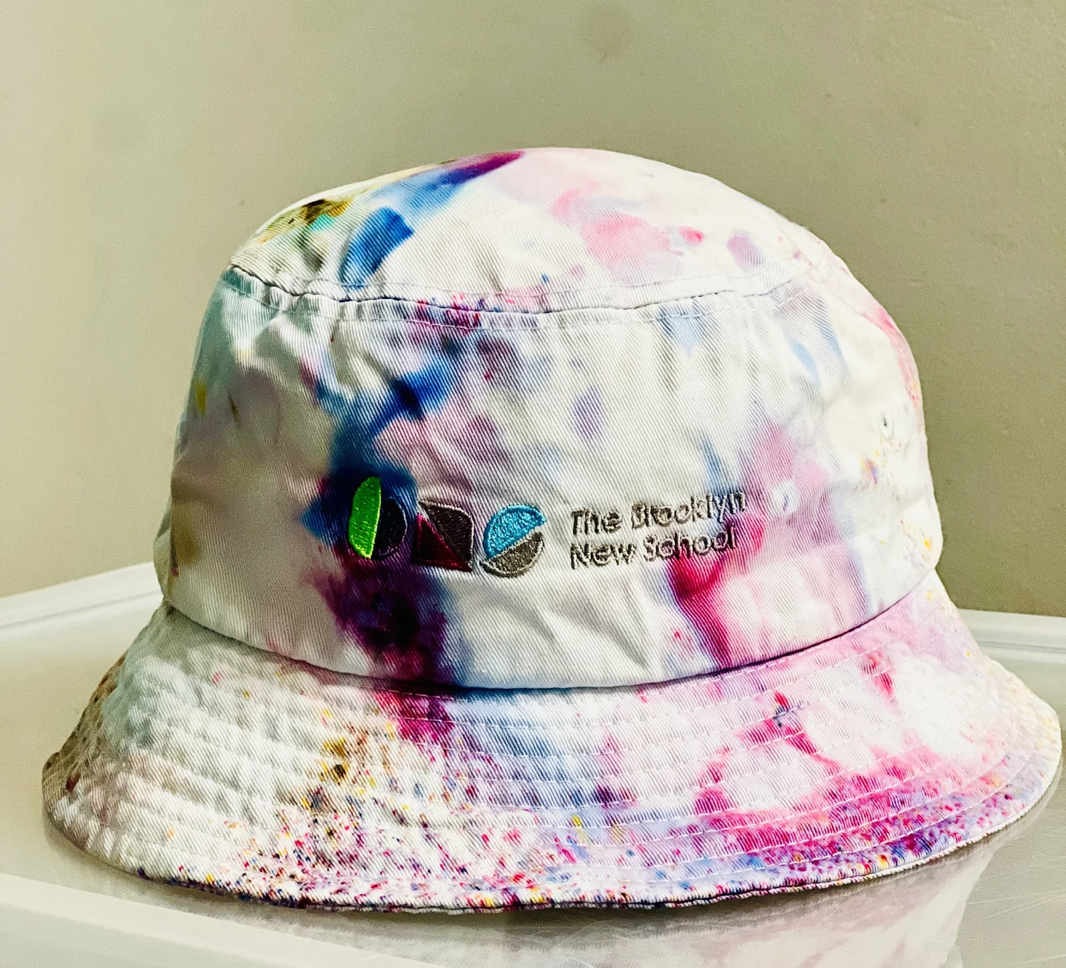 bucket hat — The Brooklyn New School | PS 146