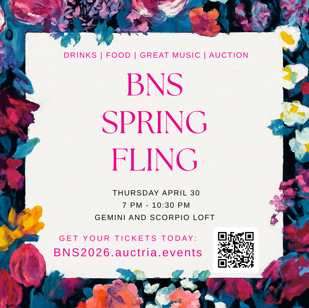Thurs - 4/30 - Spring Fling
