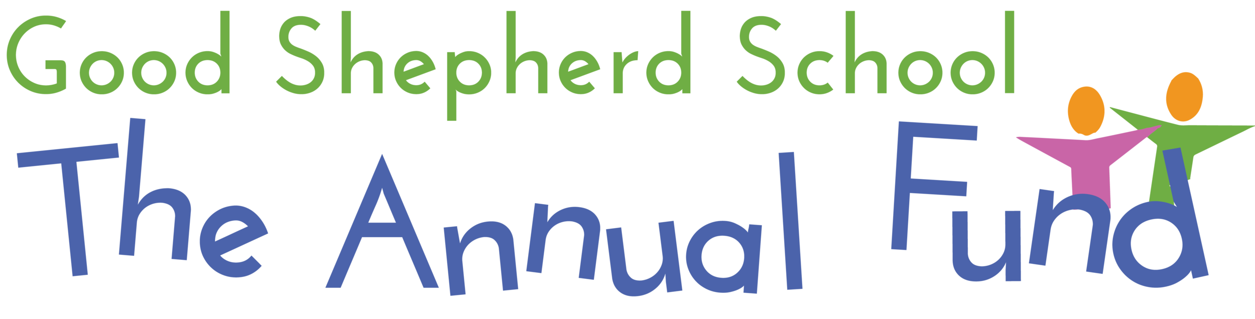 Contributions u2014 Good Shepherd School