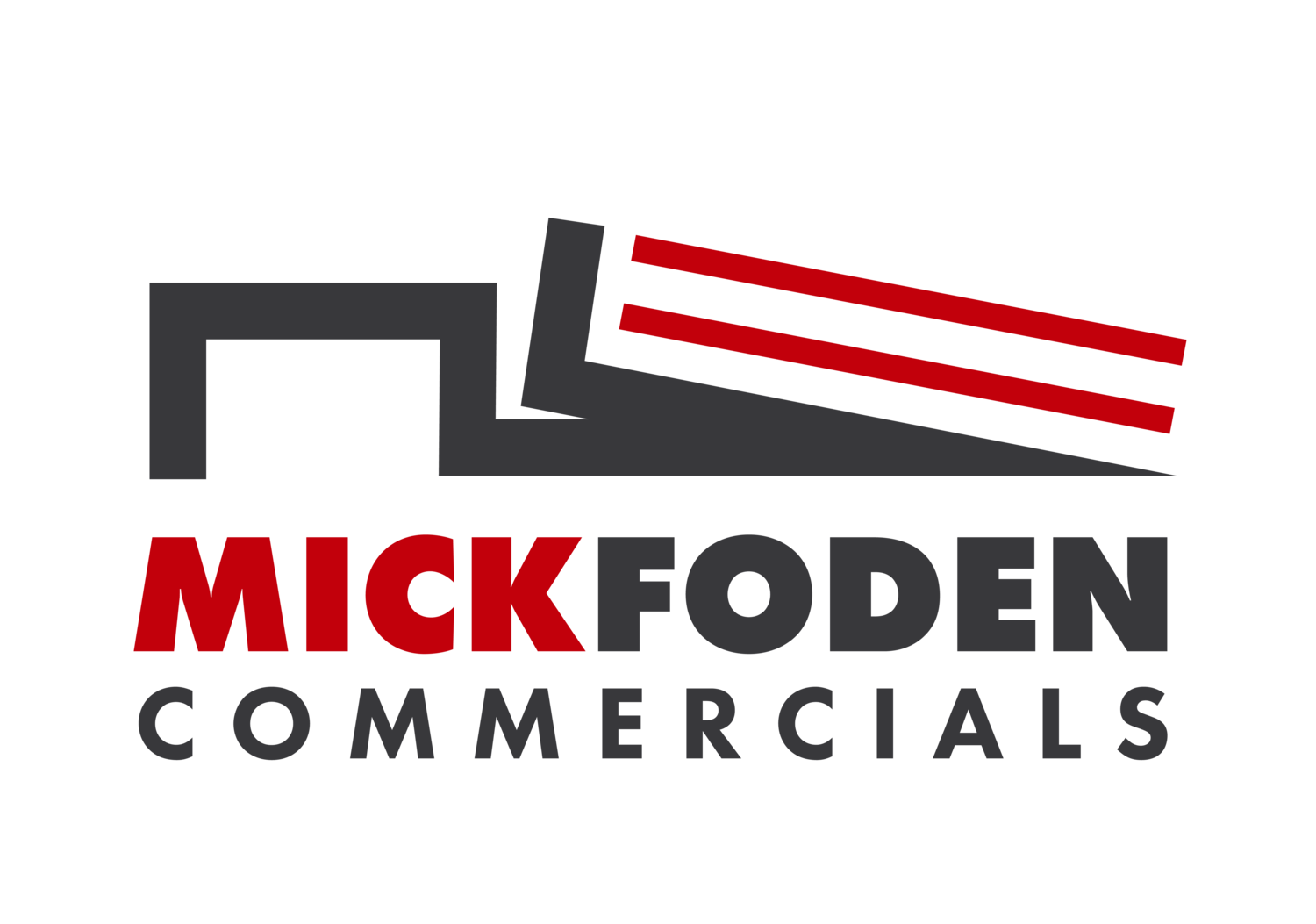 Mick Foden Commercials  | Mobile HGV Mechanic