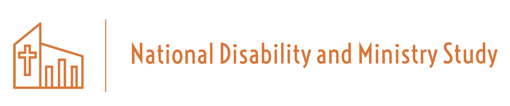 National Disability and Ministry Study