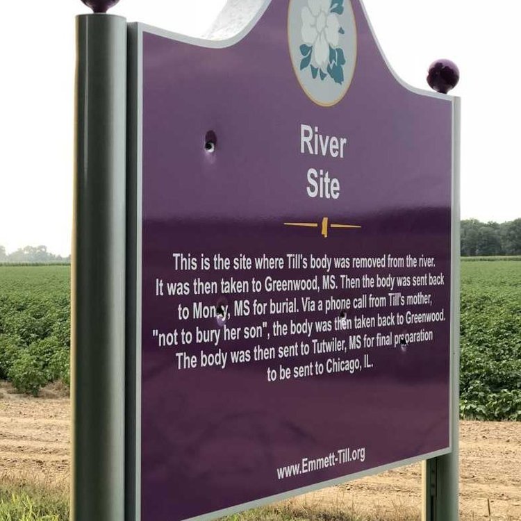 On the Civil Rights Trail | Exploring the Mississippi Delta — Visit ...