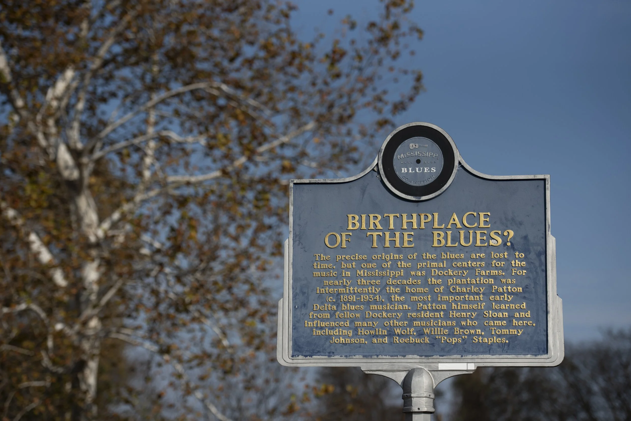 From Blues to Beats: Discovering Cleveland’s Music Legacy