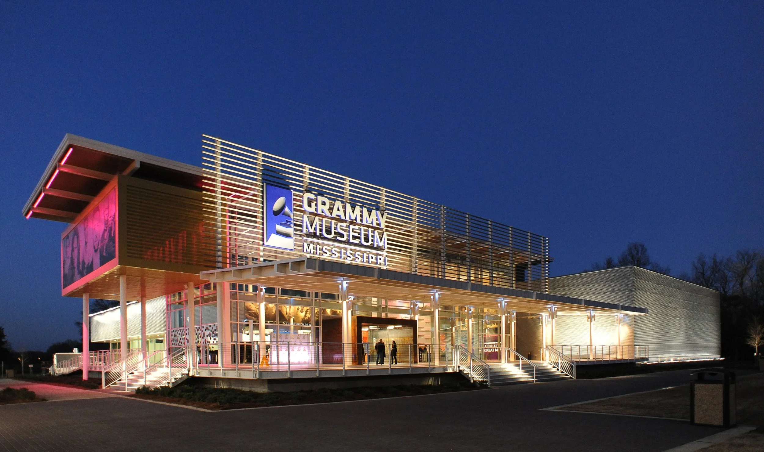 March in Cleveland, Mississippi: A Season of Sound and Celebration