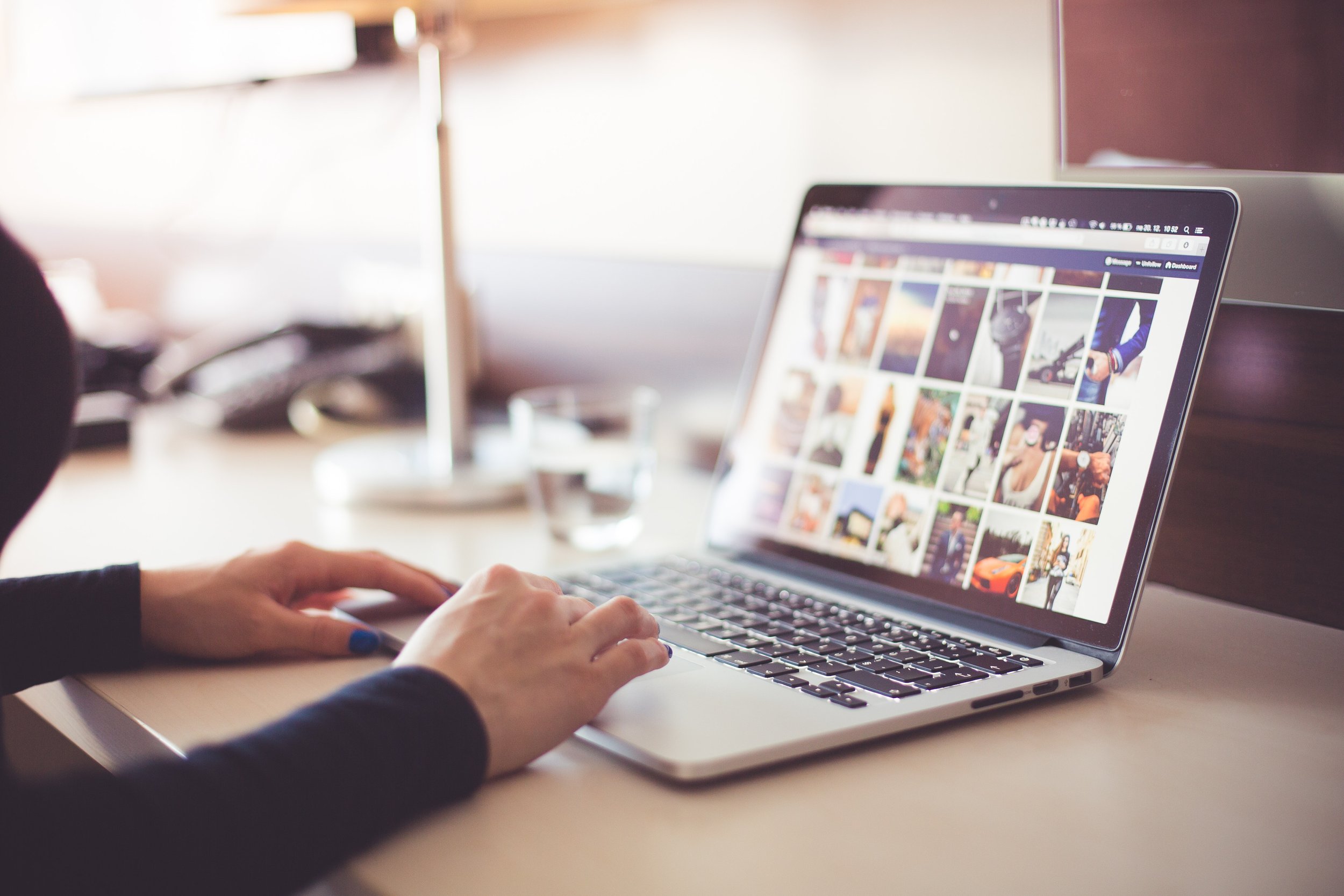 Social Media Audit + Strategy