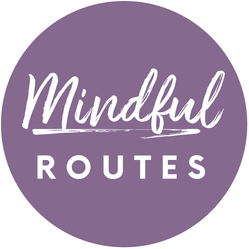 Mindful Routes 