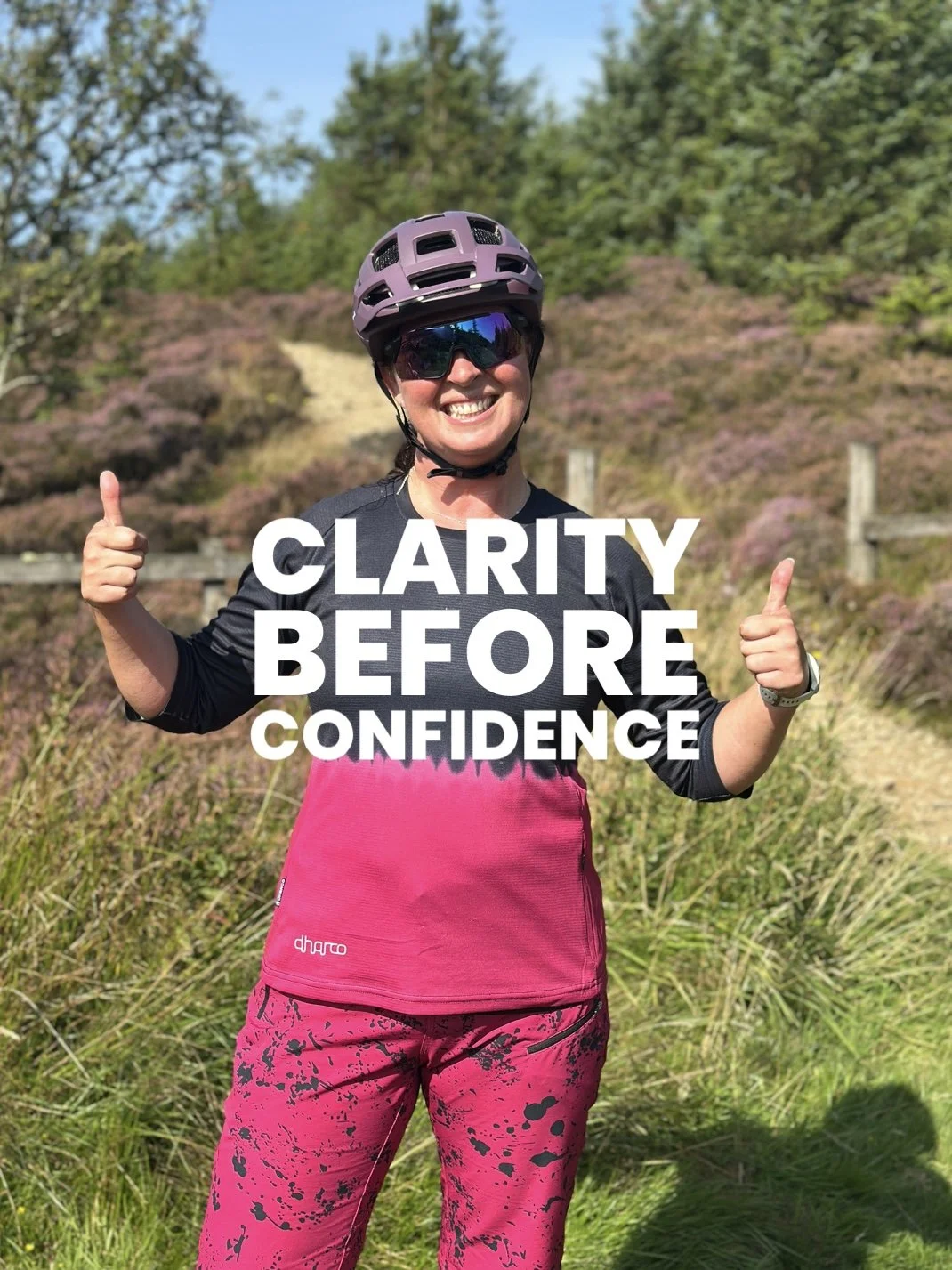 Clarity Before Confidence
