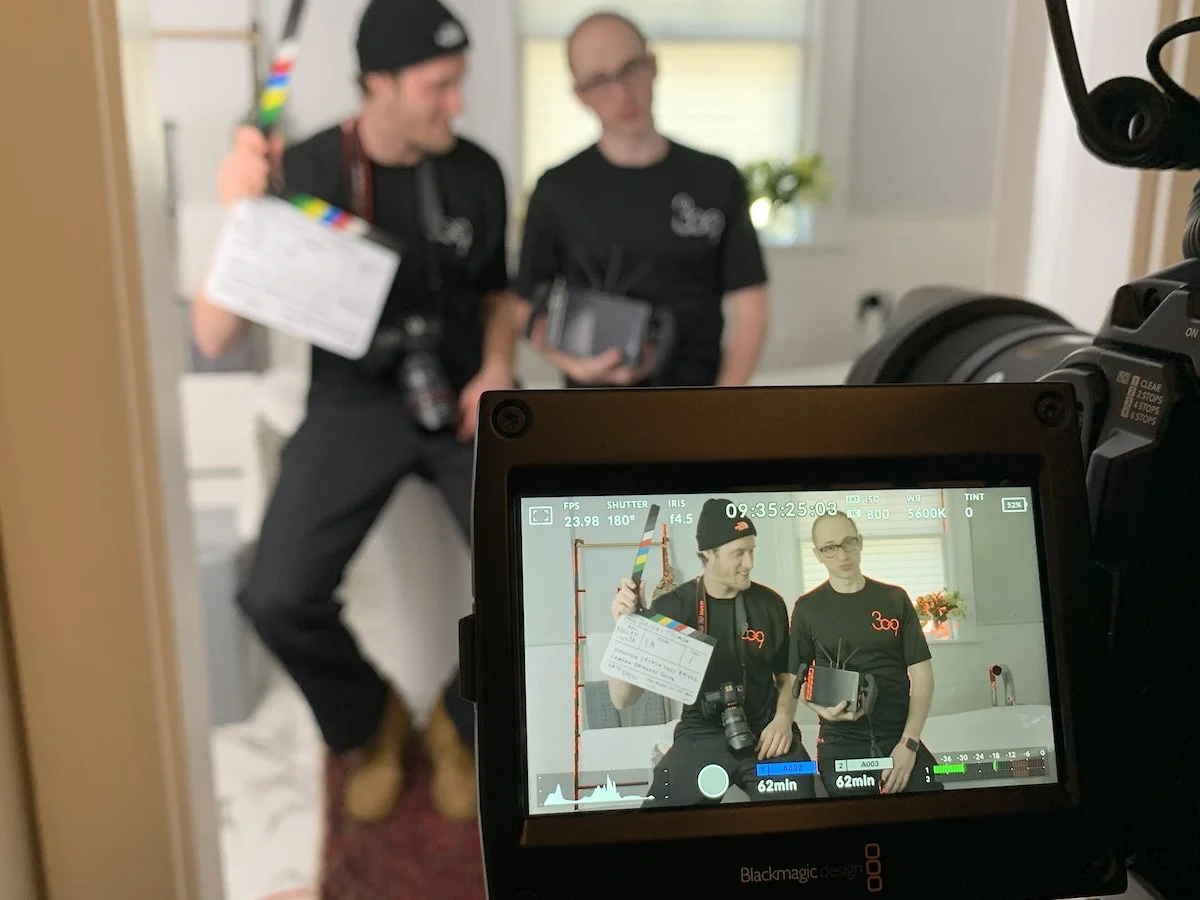 Commercial Photography Videography Boston