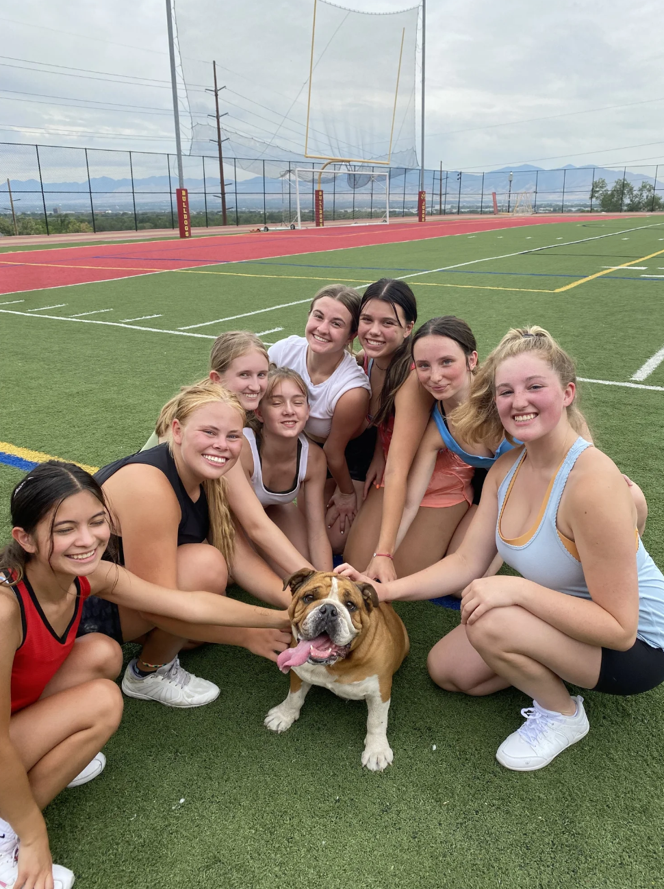 Summer Camps &amp; Classes