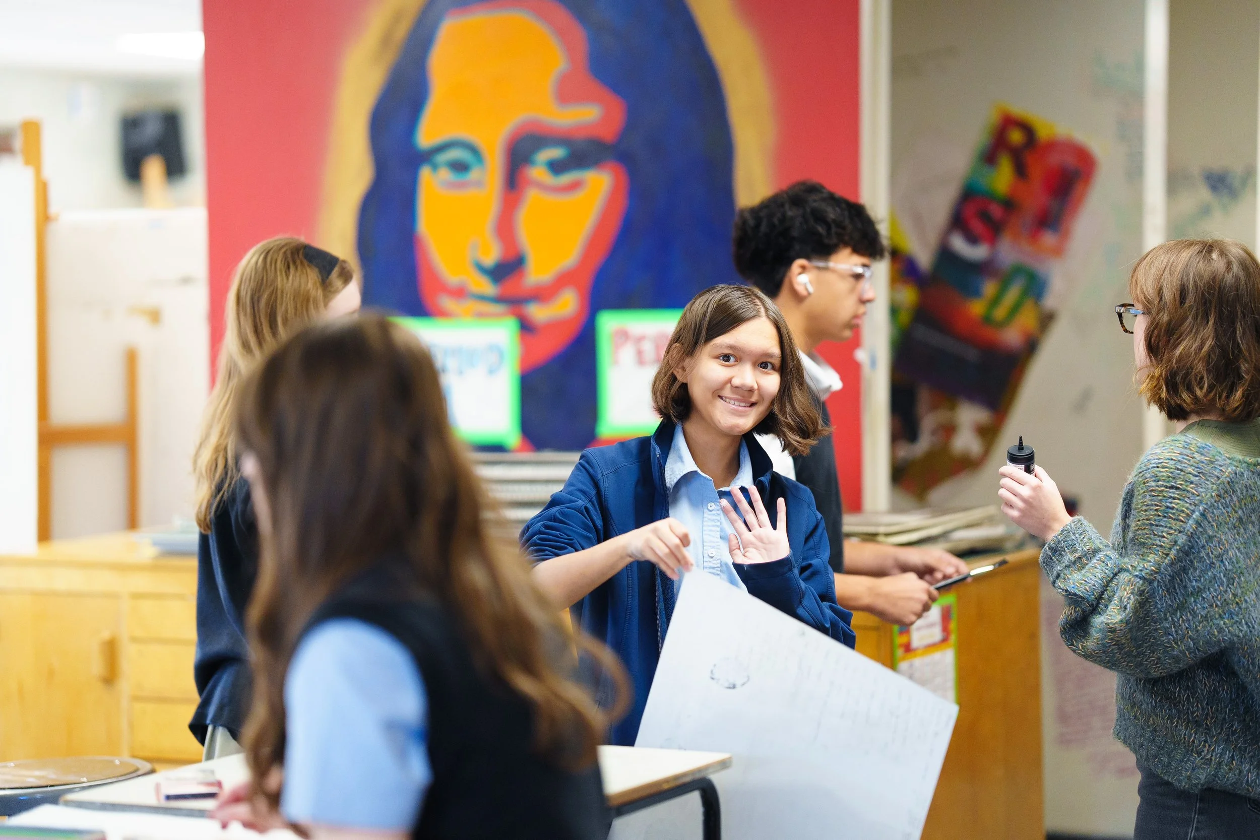 Day of Giving: April 23-24