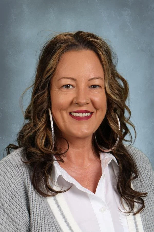 Jennifer Andrus