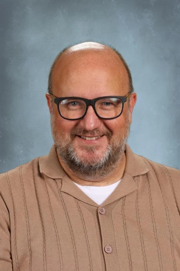 Darin Hathaway