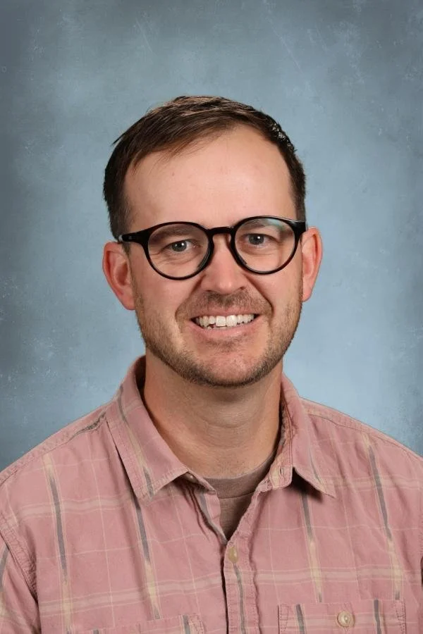 Trever Wilson
