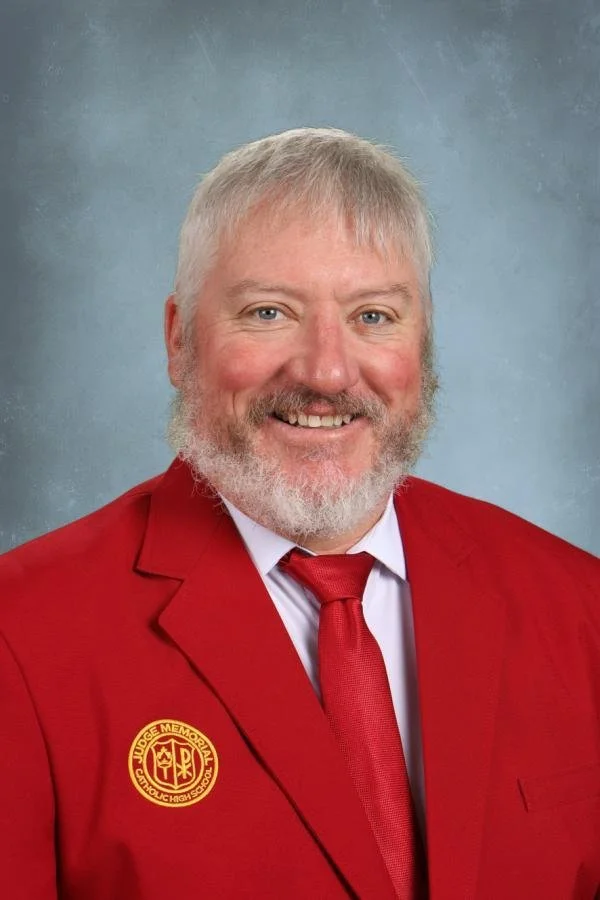 Patrick Lambert