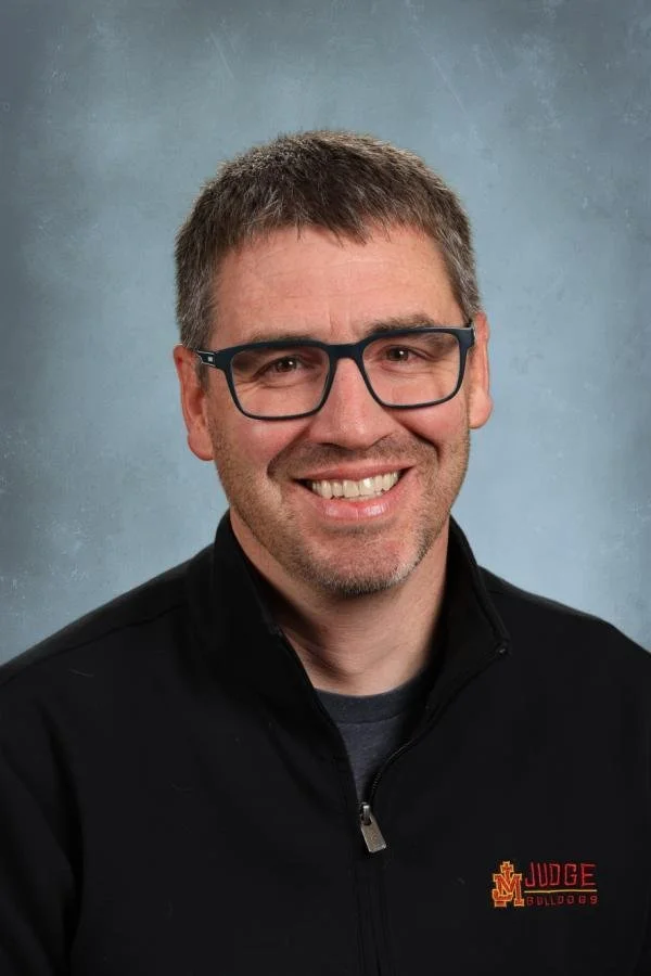 Joseph Gibbons