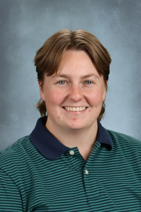 Carly Christensen