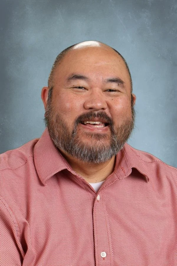 Ken Hoshino