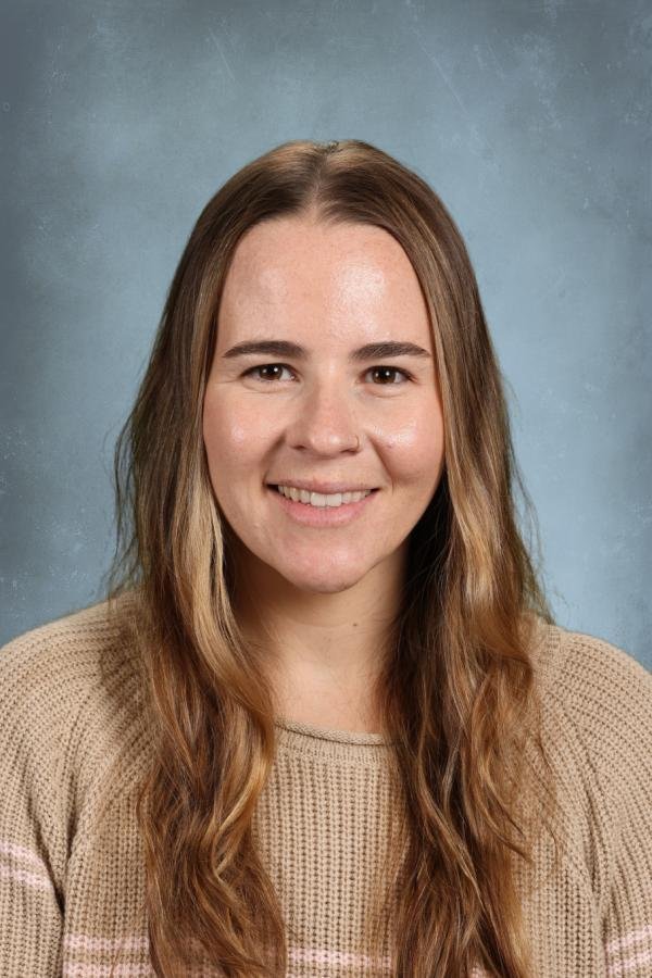 SarahMay Jones