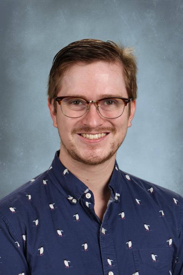 Zachary Laufer