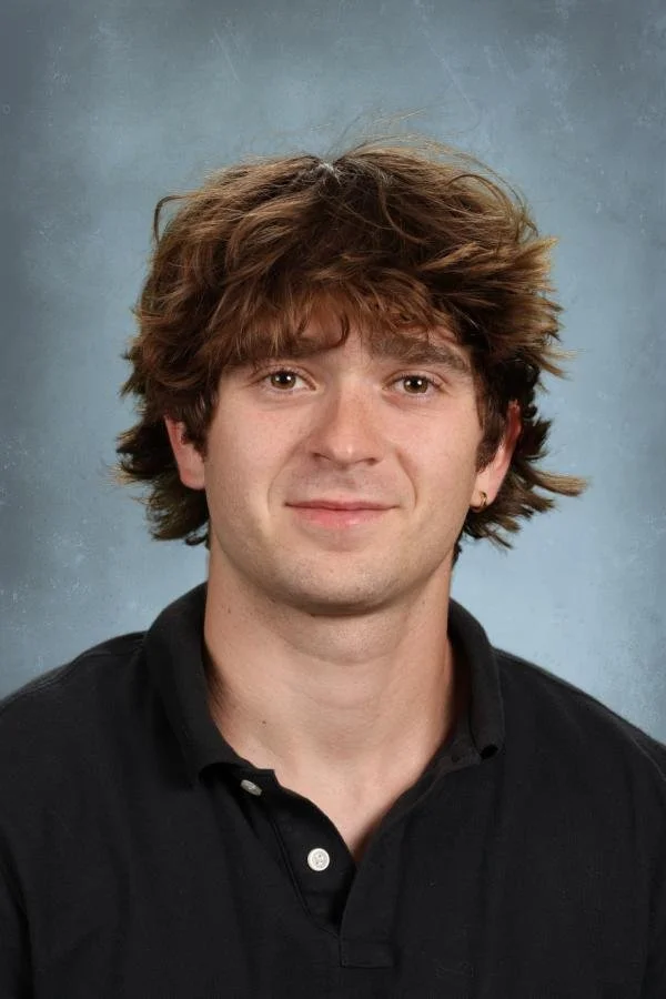Dominick Leonelli