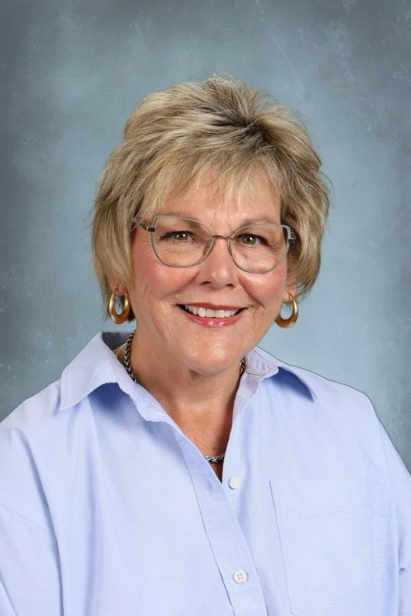 Connie Gardner