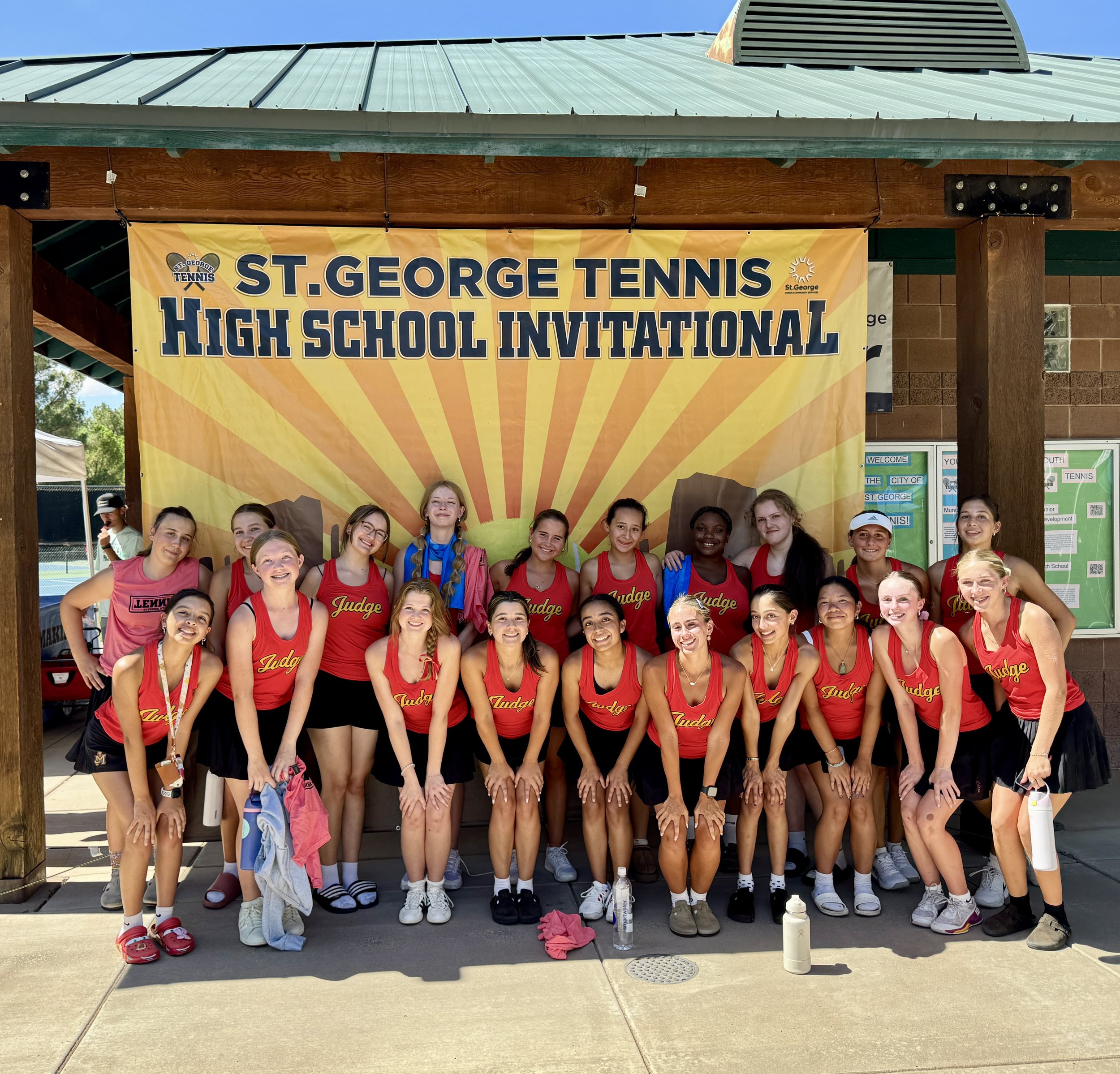 Girls Tennis St. George.JPEG